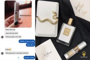 Kilian Good Girl Gone Bad EDP