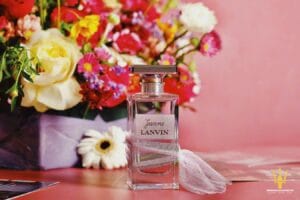 Nước hoa nữ Lanvin Jeanne