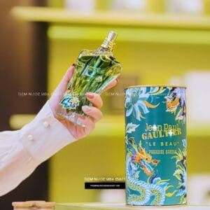 Le Beau Paradise Garden EDP