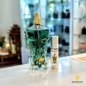 Le Beau Paradise Garden EDP