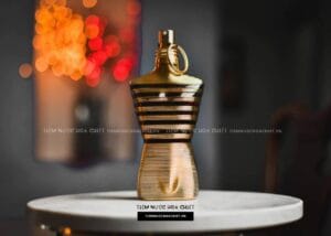 Le Male Elixir
