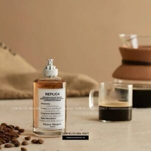 Maison Margiela Replica Coffee Break