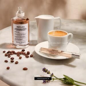 Maison Margiela Replica Coffee Break