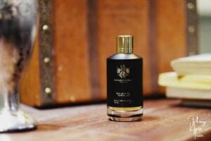 Mancera Black Gold EDP