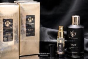 Mancera Black Gold EDP