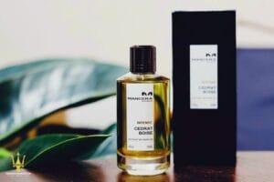 Mancera Cedrat Boise EDP