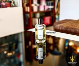 Mancera Cedrat Boise EDP