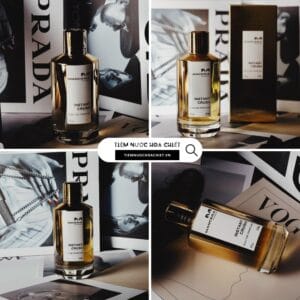 Mancera Instant Crush