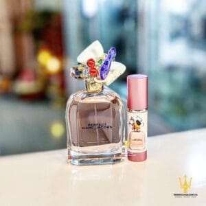 Marc Jacobs Perfect EDP