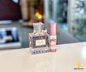 Miss Dior Blooming Bouquet