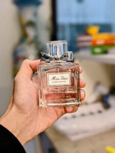 Miss Dior Blooming Bouquet