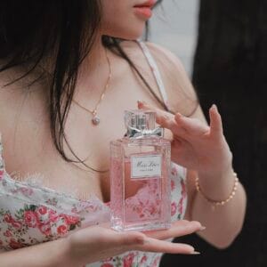 Miss Dior Rose N’Roses
