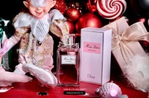 Miss Dior Rose N’Roses