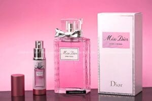 Miss Dior Rose N’Roses