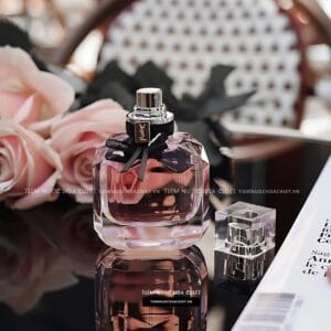 Nước Hoa Nữ Yves Saint Laurent Mon Paris EDP | Tiemnuochoachiet.vn | Chiết 10ml - Fullbox 90ml 6 Mon Paris EDP