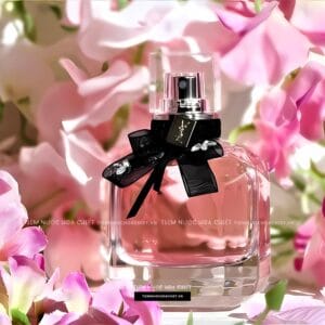 Nước Hoa Nữ Yves Saint Laurent Mon Paris EDP | Tiemnuochoachiet.vn | Chiết 10ml - Fullbox 90ml 4 Mon Paris EDP