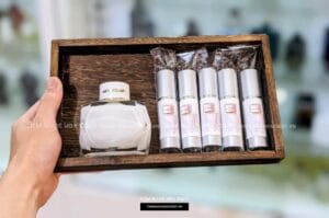 Mont Blanc Signature