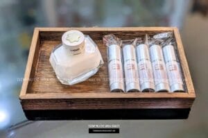 Mont Blanc Signature