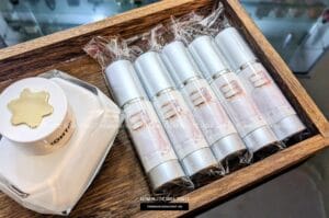 Mont Blanc Signature