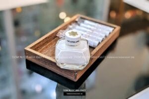 Mont Blanc Signature