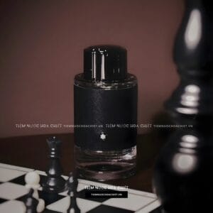 Montblanc Explorer EDP