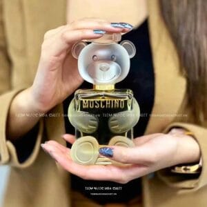 Moschino Toy 2 