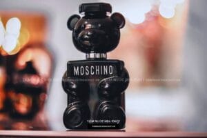 Moschino Toy Boy
