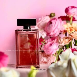 Musc Noir Rose