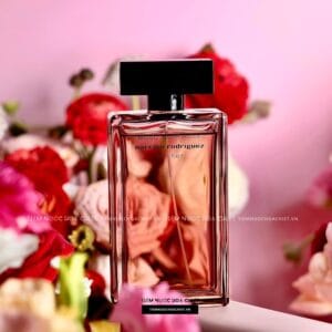 Musc Noir Rose