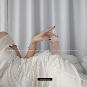 Musc Nude For Her EDP