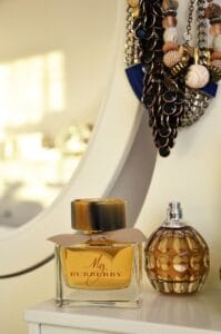 Burberry My Burberry EDP