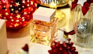 Narciso Rodriguez Cristal EDP