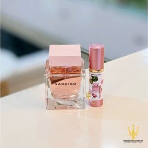 Narciso Rodriguez Cristal EDP