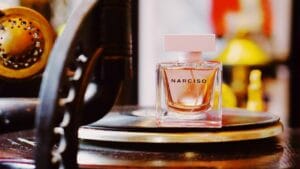 Narciso Rodriguez Cristal EDP