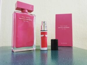 Narciso Rodriguez Fleur Musc EDP