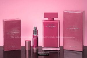 Narciso Rodriguez Fleur Musc EDP