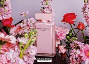 Narciso Rodriguez For Her EDP