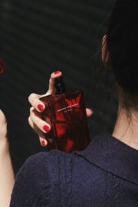 Narciso Rodriguez For Her EDP Intense