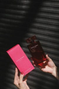 Narciso Rodriguez For Her EDP Intense