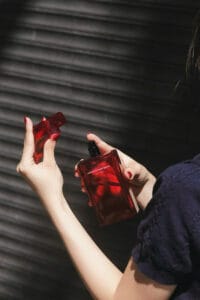 Narciso Rodriguez For Her EDP Intense