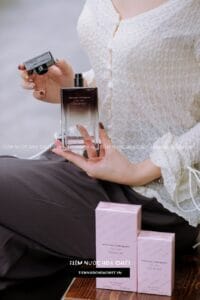 Narciso Rodriguez For Her Forever