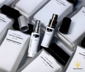 Narciso Rodriguez Pure Musc