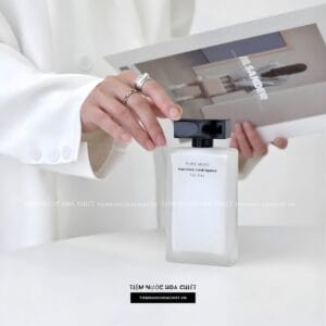 Narciso Rodriguez Pure Musc