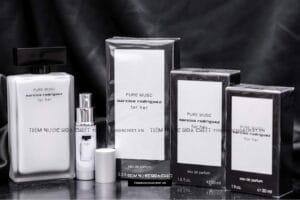 Narciso Rodriguez Pure Musc