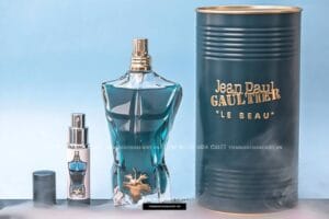 Jean Paul Gaultier Le Beau EDT