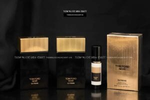 Tom Ford Noir Extreme EDP