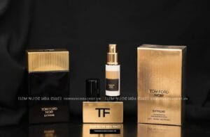 Nước Hoa Nam Tom Ford Noir Extreme EDP