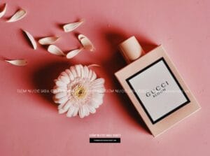 Nước hoa nữ Gucci Bloom EDP