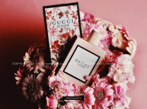 Nước hoa nữ Gucci Bloom EDP