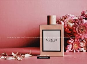Nước hoa nữ Gucci Bloom EDP